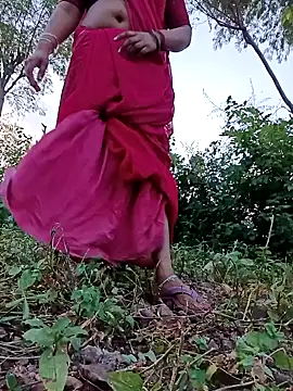 Cute Suhani online show from 16, 9, 2025
