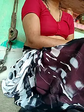 Cute Suhani online show from 13, 9, 2025