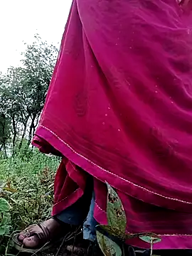 Cute Suhani online show from 20, 9, 2025