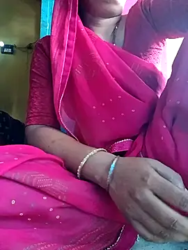 Cute Suhani online show from 19, 9, 2025