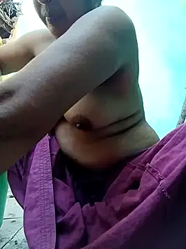 Cute Suhani online show from 23, 9, 2025