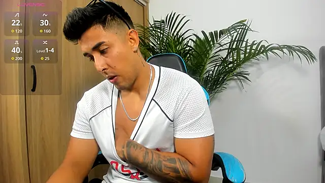 Alan greek 1 online show from 12, 10, 2025