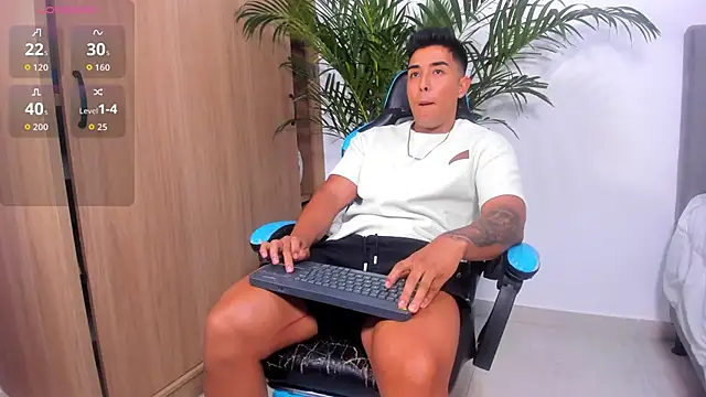 Alan greek 1 online show from 10, 10, 2025