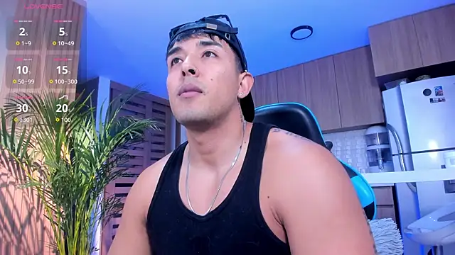 Alan greek 1 online show from 17, 11, 2025