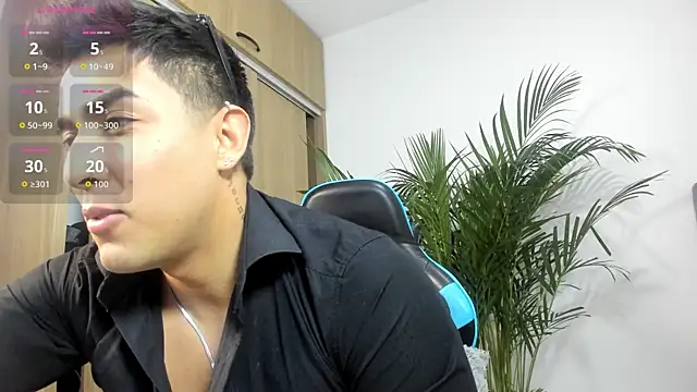 Alan greek 1 online show from 26, 10, 2025