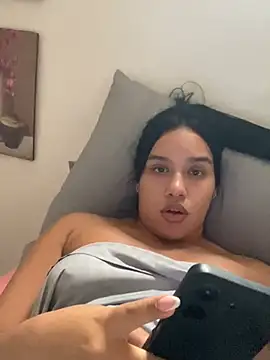 ShanellBlack online show from 11, 2, 2025
