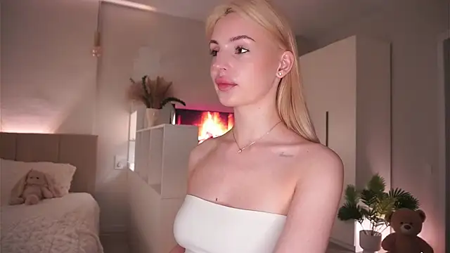Grace Gordon online show from 8, 7, 2026