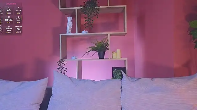 Snapshot of Grace_Gordon chatting on 10, 11, 2025 Grace Gordon online show from 10, 11, 2025