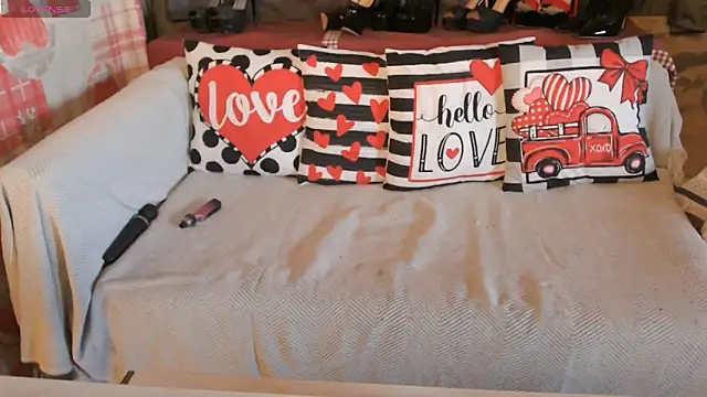 sara love89 online show from 22, 2, 2026