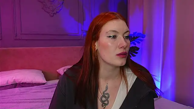 Liv Fay online show from 15, 1, 2026