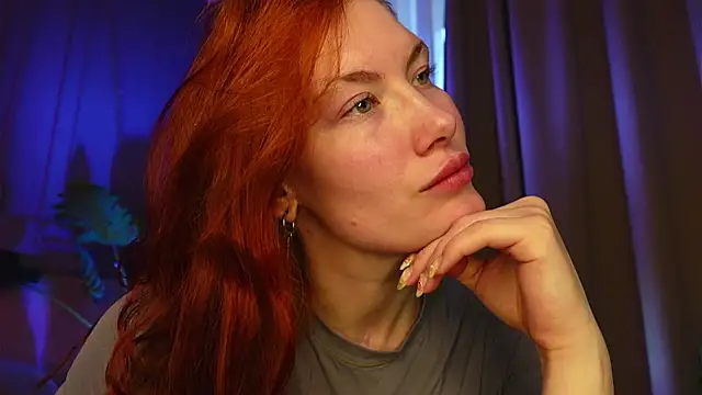 Liv Fay online show from 25, 2, 2026