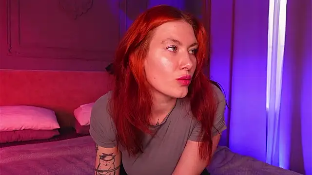 Liv Fay online show from 20, 3, 2026