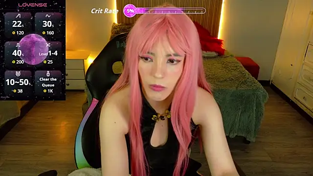 sailor moon07 online show from 24, 2, 2026