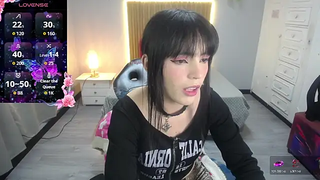 sailor moon07 online show from 20, 12, 2025