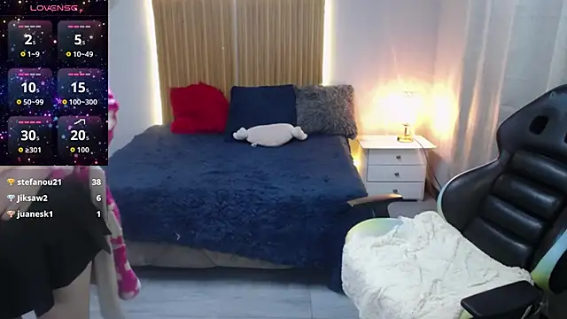 sailor moon07 online show from 11, 4, 2026