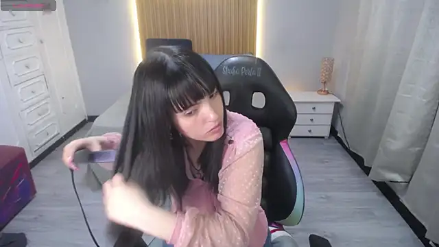 Snapshot of sailor_moon07 chatting on 15, 6, 2026 sailor moon07 online show from 15, 6, 2026