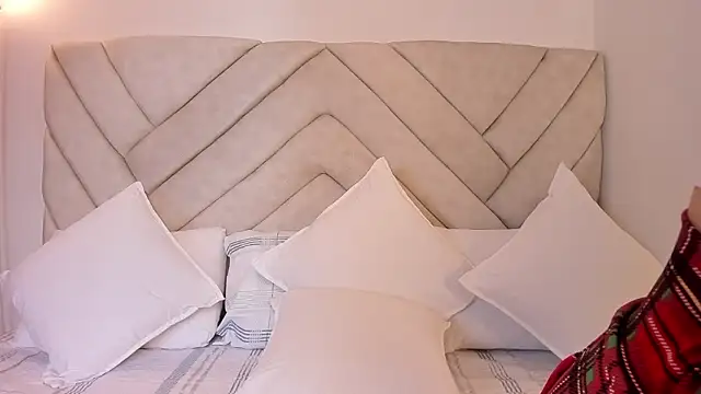 DarlinJones online show from 16, 3, 2026