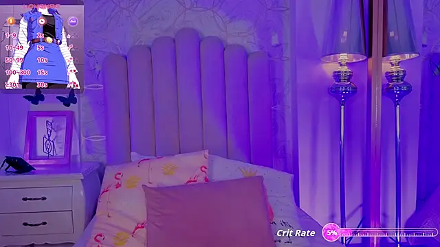 Snapshot of Iara_Smith1 chatting on 28, 5, 2026 Iara Smith1 online show from 28, 5, 2026