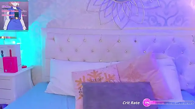 Snapshot of Iara_Smith1 chatting on 11, 10, 2025 Iara Smith1 online show from 11, 10, 2025