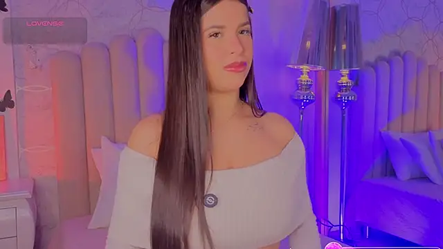 Iara Smith1 online show from 13, 3, 2026