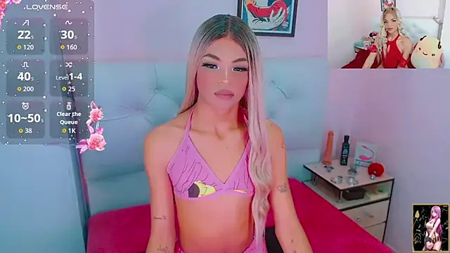 Snapshot of alexa-xxx- chatting on 28, 5, 2026 alexa-xxx- online show from 28, 5, 2026