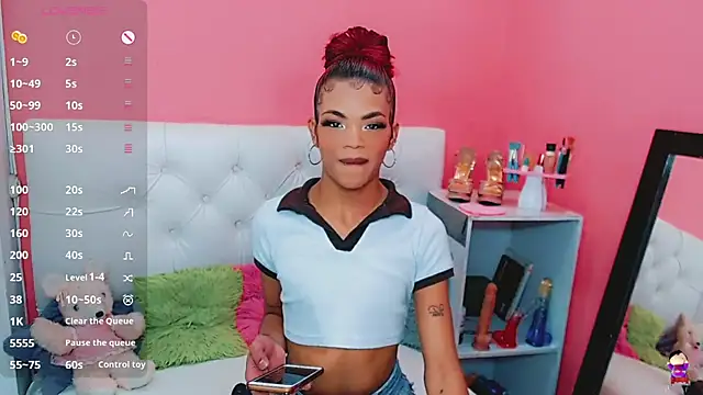 alexa-xxx- online show from 19, 2, 2025