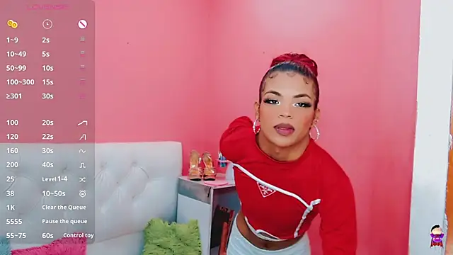 alexa-xxx- online show from 18, 2, 2025