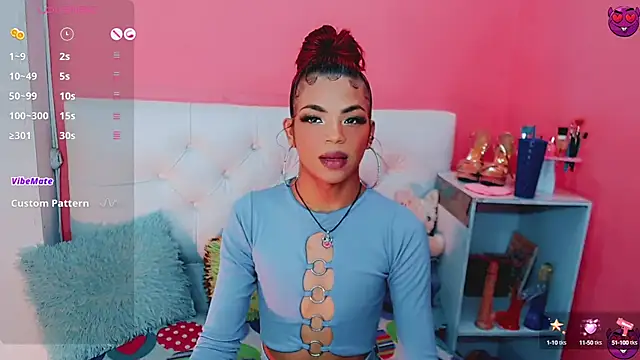 alexa-xxx- online show from 23, 2, 2025