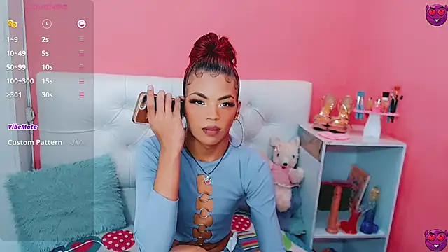alexa-xxx- online show from 23, 2, 2025