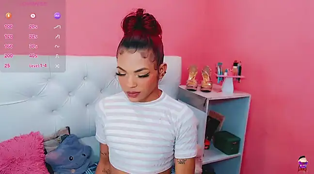alexa-xxx- online show from 16, 3, 2025