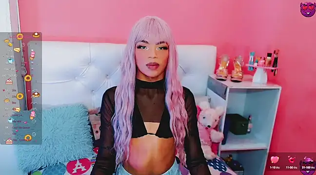 alexa-xxx- online show from 28, 2, 2025
