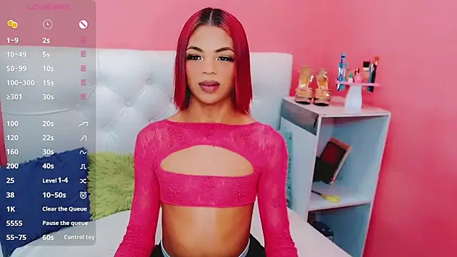 alexa-xxx- online show from 17, 2, 2025
