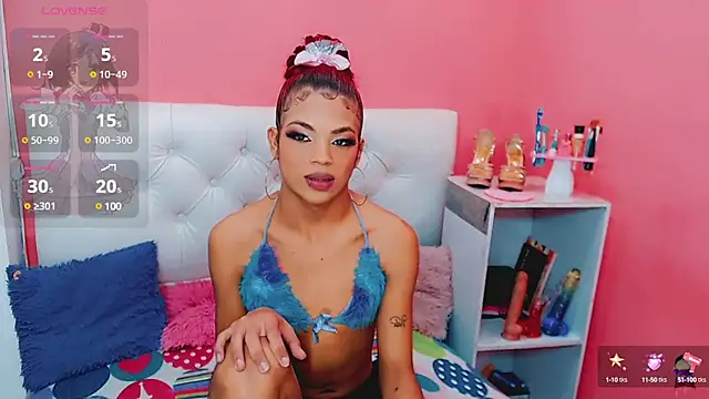 alexa-xxx- online show from 14, 2, 2025