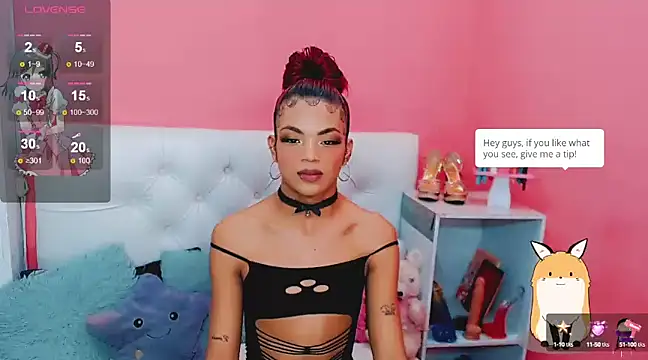 alexa-xxx- online show from 2, 3, 2025