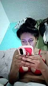 Tiphanydirty3 online show from 11, 10, 2025