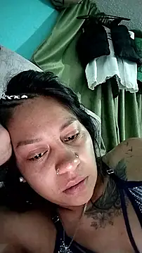 Tiphanydirty3 online show from 8, 10, 2025