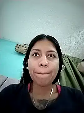 Tiphanydirty3 online show from 17, 3, 2025