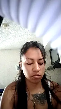 Tiphanydirty3 online show from 25, 4, 2026