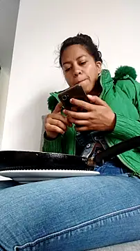 Tiphanydirty3 online show from 16, 3, 2026