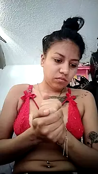 Tiphanydirty3 online show from 12, 2, 2026