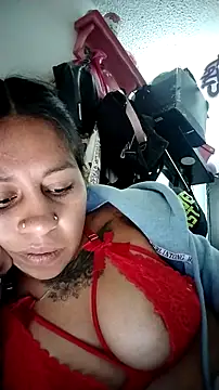 Tiphanydirty3 online show from 18, 3, 2026