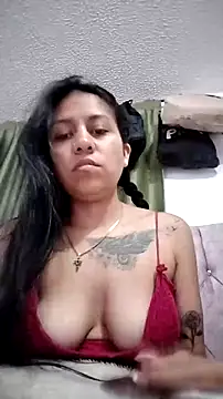 Tiphanydirty3 online show from 17, 1, 2026