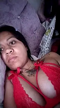 Tiphanydirty3 online show from 19, 3, 2026