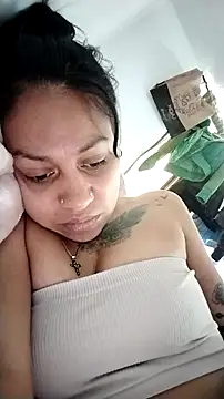 Tiphanydirty3 online show from 4, 4, 2026