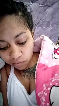 Tiphanydirty3 online show from 21, 4, 2026