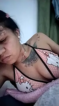 Tiphanydirty3 online show from 6, 2, 2026