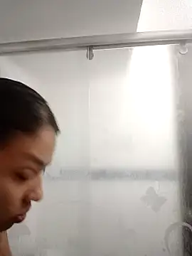 Tiphanydirty3 online show from 18, 3, 2025