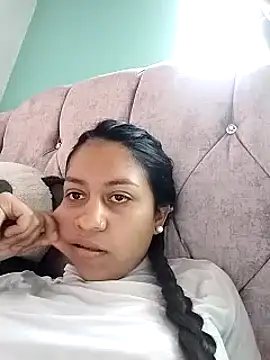 Tiphanydirty3 online show from 28, 2, 2025