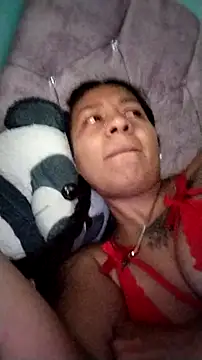 Tiphanydirty3 online show from 18, 10, 2025