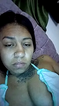 Tiphanydirty3 online show from 17, 12, 2025